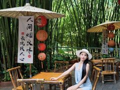 -英西峰林·洞天仙境