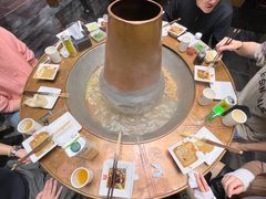 -丁卯•铜锅涮肉(工体店)