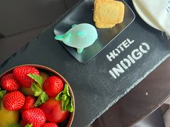 -厦门海港英迪格酒店(中山路店)