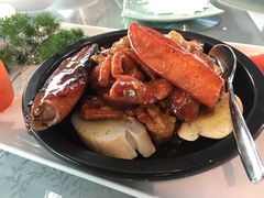 -许仙楼餐厅