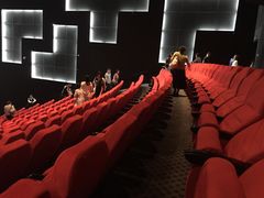 -中国科学技术馆影院