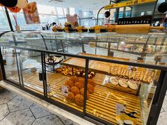 -面包新语(上地华联店)