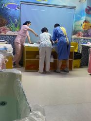 点击看大图 -蓓爱娇琪月子会所(虹口店)