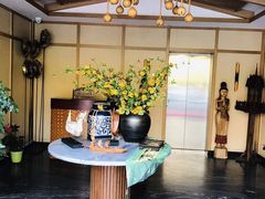 -和子足浴SPA会馆(梁溪店)