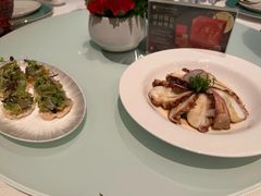 -三号黄浦会Canton Table