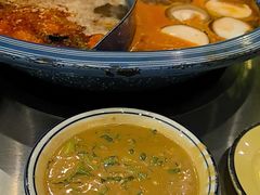 -王歘歘·chuǎ火锅(五道营店)