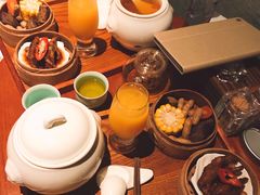 -金色春天.美颜康体纯正SPA(黄泥磅店)