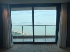 -舟山希尔顿酒店