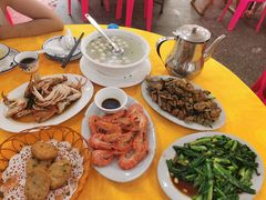 -秋姐美食店(旅游大道店)