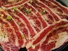 -牛焱·烧肉酒肆(五大道店)