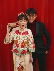 -女王风尚STUDIO·轻奢化定制