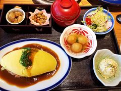 -味太助·银饭食堂(中华城店)