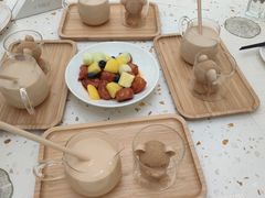 -大树餐厅(环球港店)