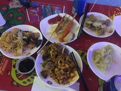 -宝丽金大酒店·洗浴中心