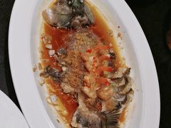 -苏淮景·苏闽融创菜·海鲜(原空港井河轩店)