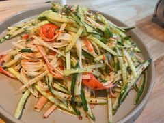 -京玉菲饭店(李村店)