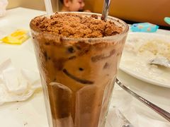 恐龙阿华田-大哥餐厅(西城花园店)