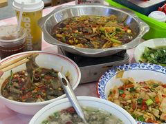 -三只鸟本地特色菜馆(上饶总店)