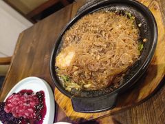 -七菜馆·东北菜·蒸饺(文体路店)