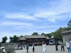 -山西王家大院