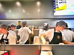 -LELECHA乐乐茶(美罗城店)