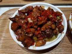 -乡村基·川味现炒大王(熙悦天街店)