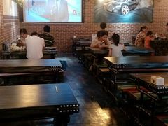 -百盛烧烤龙虾小酒馆(文富北路店)