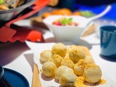 苏州小汤圆-马邦子·紫苏烤鱼(恒隆广场店)