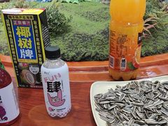 -一块豆腐(李沧书院路店)