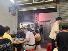 -威邵鸡煲(西华路总店)