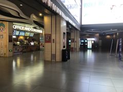-卢米埃影城(长楹天街IMAX激光店)