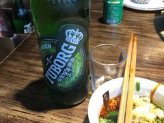 -渝厨生态火锅(合川区府店)