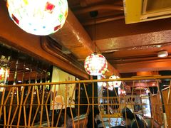 大堂-金记冰室(霎东街店)