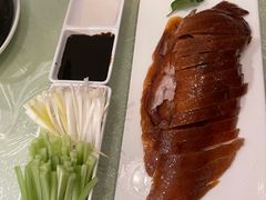 -京尊烤鸭店JINGZUN(春秀路店)