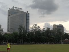 -四川大学(华西校区)