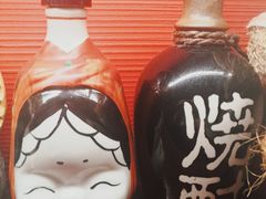 -醉虎传(南锣鼓巷店)