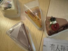 -姆们M Sweetie Cake(三里屯店)