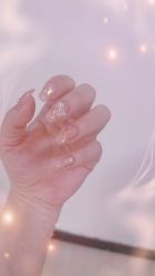 点击看大图 -1T·1M 日式美甲美睫