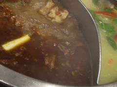 -马街老字号罗非鱼庄(昙华寺店)