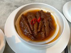 -喜来登由由大酒店九州膳坊中餐厅
