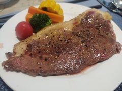 -西安高新希尔顿酒店·咖啡露台西餐厅