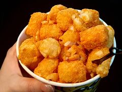 -Potato Corner(广州天河城店)