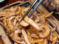 -小川洋风料理(江汉路店)