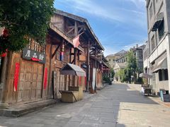 -两江国际影视城