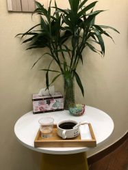 -芳朵美容养生SPA