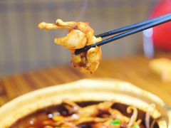 -五马集·海鲜·温州大牌档(黑金冠五马街十字路口店)