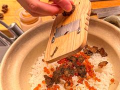 -鳥喜Toriki怀石烧鸟料理