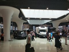 -上海汽车会展中心