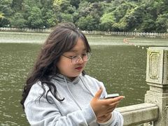 -秦岭终南山世界地质公园翠华山景区