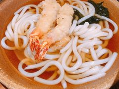 -鸟鸣门屋台料理(金帝银泰店)
